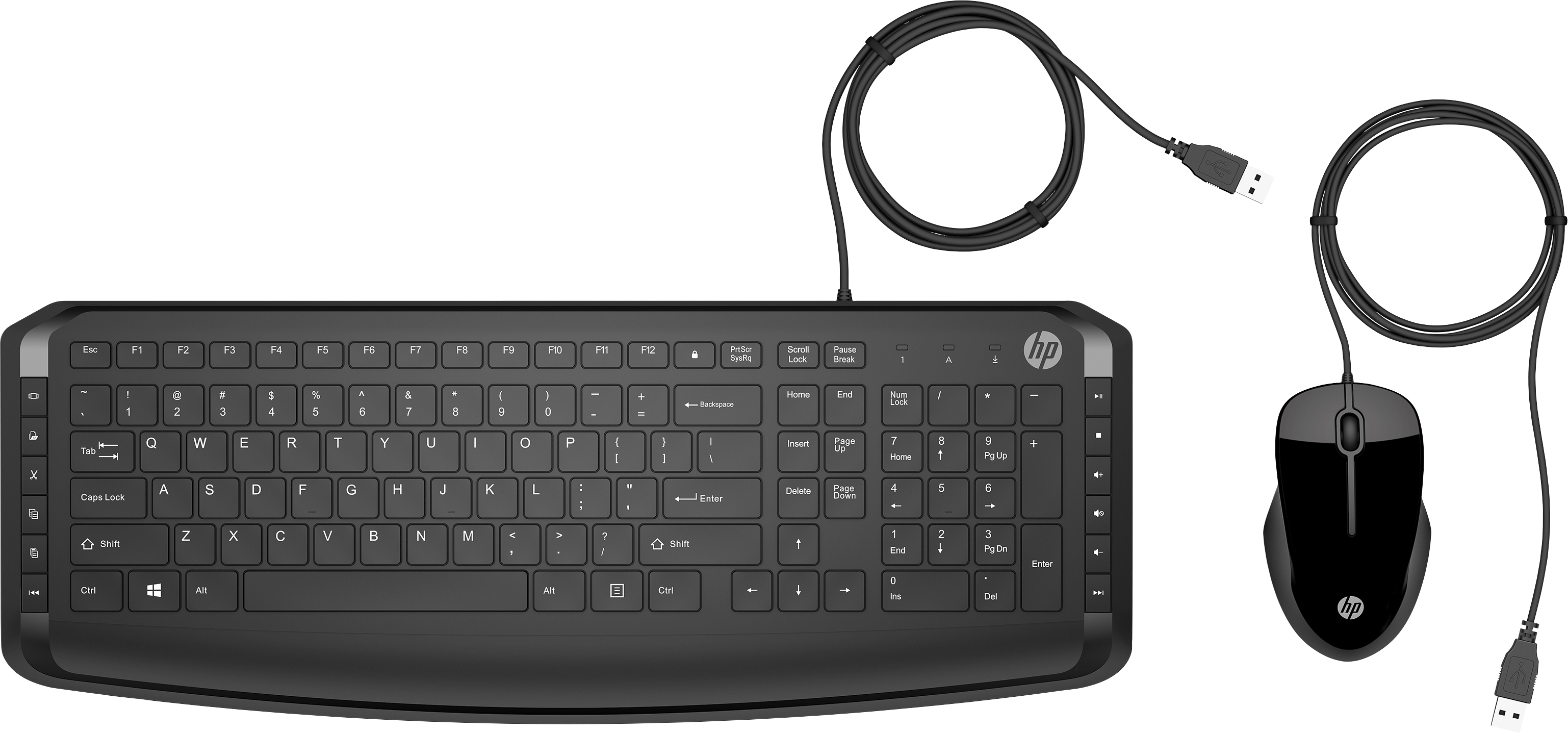 HP Pavilion 250 HP Pavilion 250