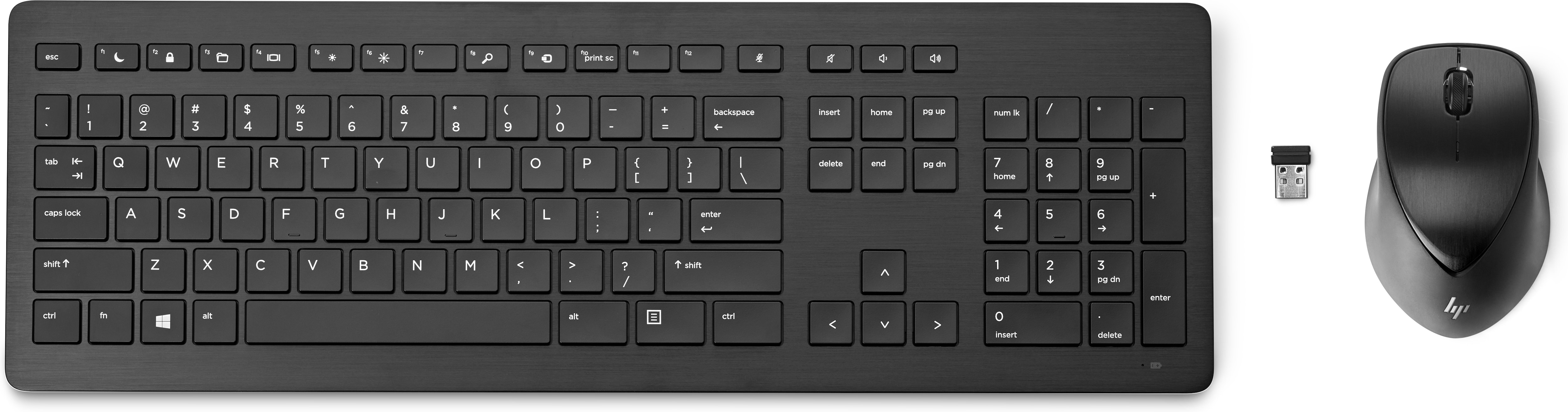 HP Wireless Rechargeable 950MK HP Wireless Rechargeable 950MK