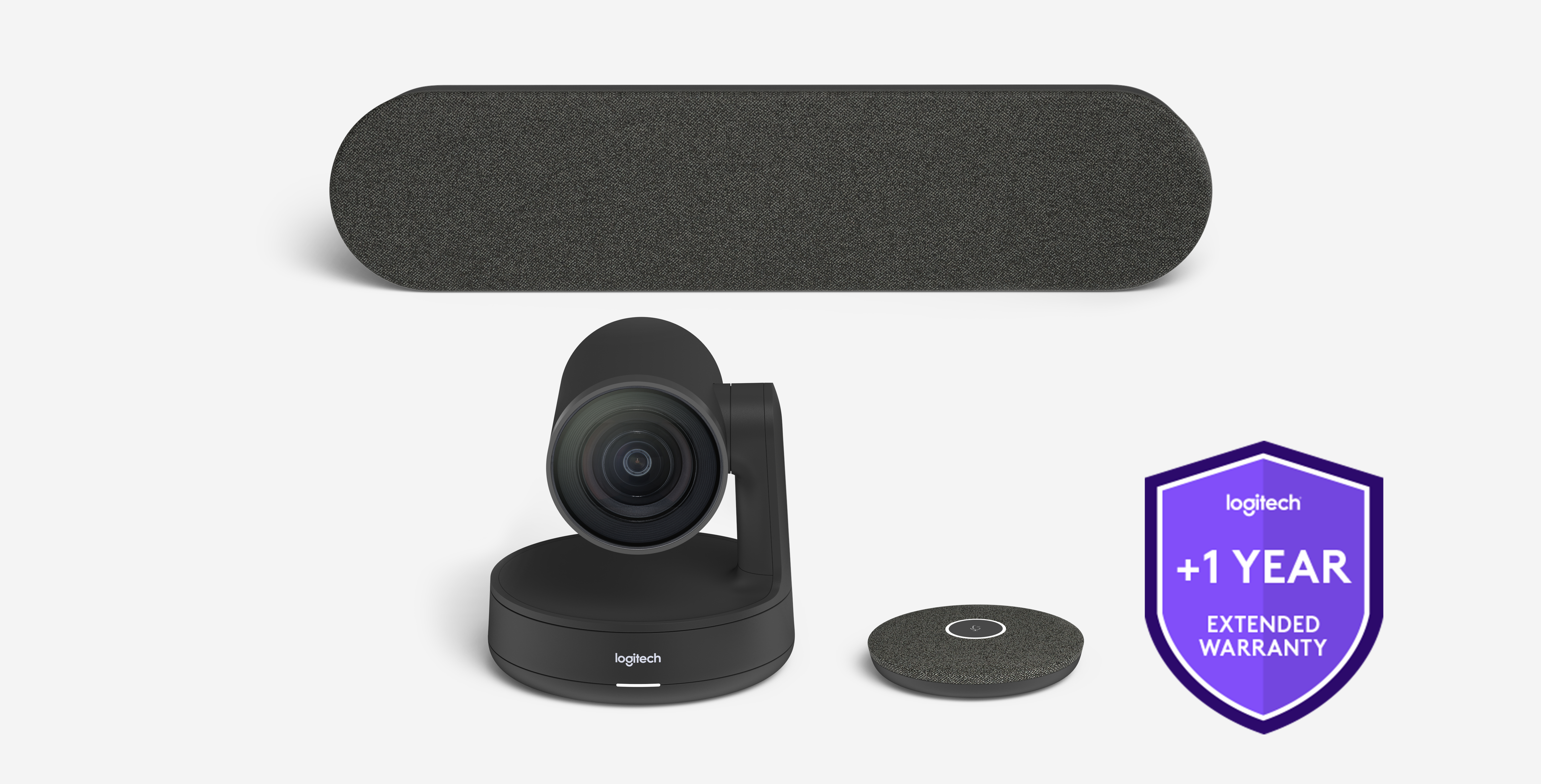 Logitech Extended Warranty Logitech Extended Warranty