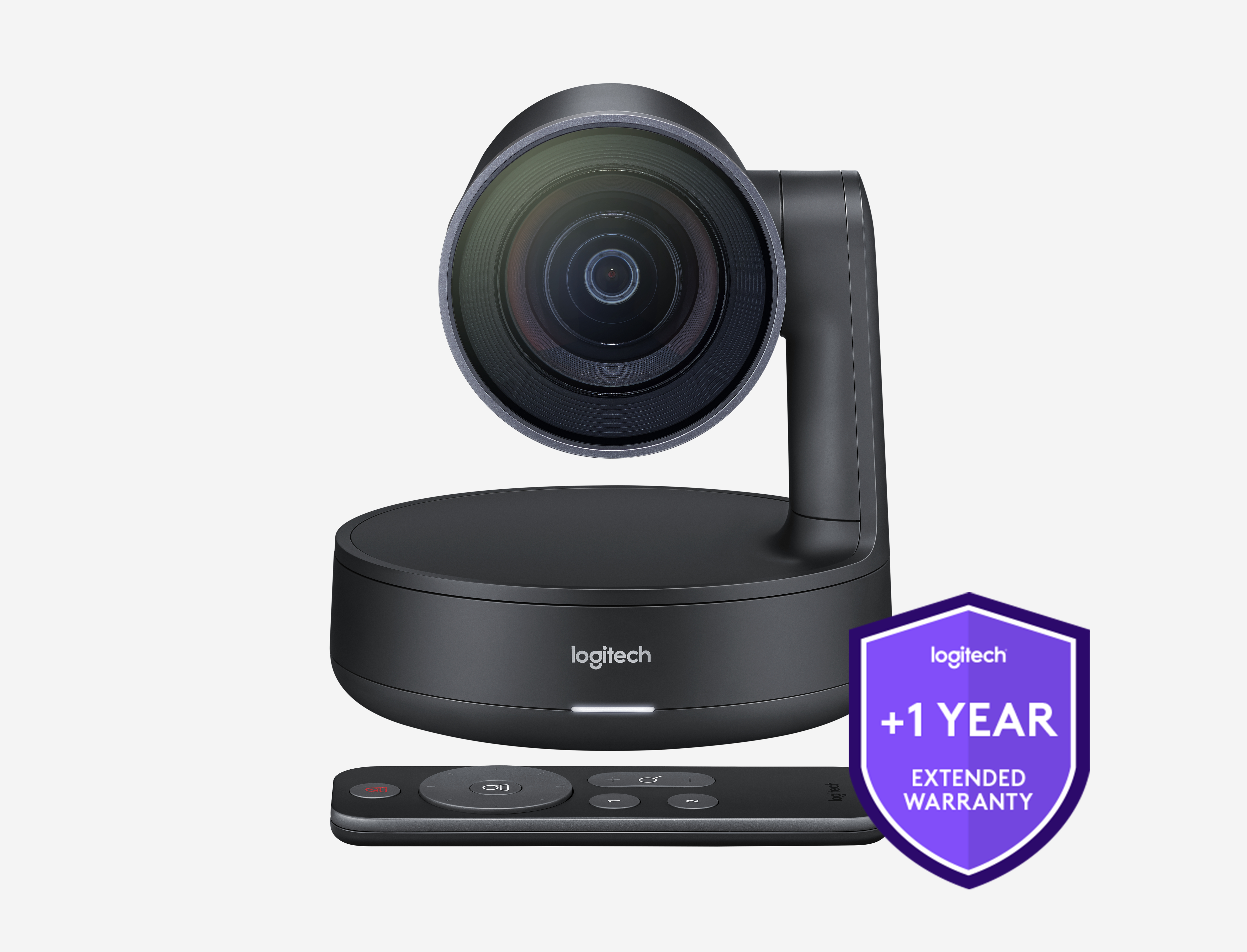 Logitech Extended Warranty Logitech Extended Warranty