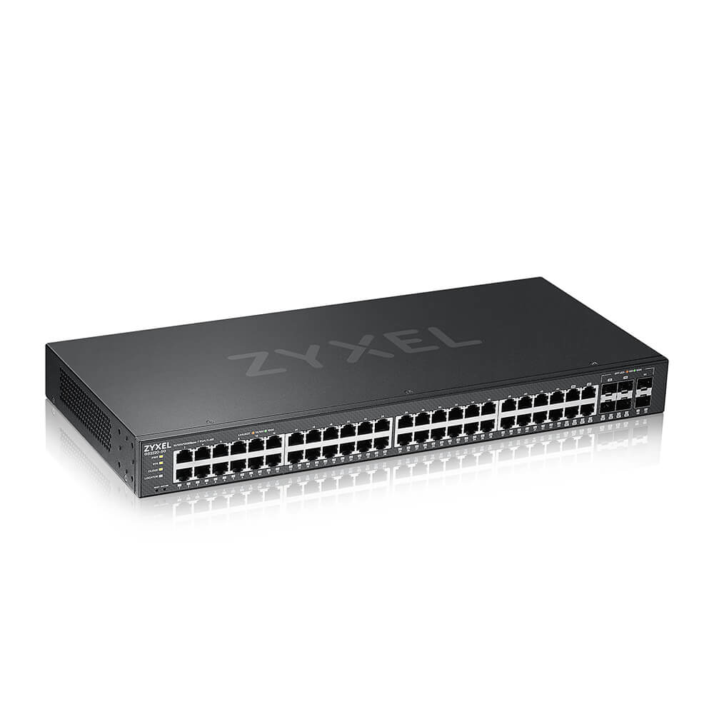Zyxel GS2220-50 Zyxel GS2220-50