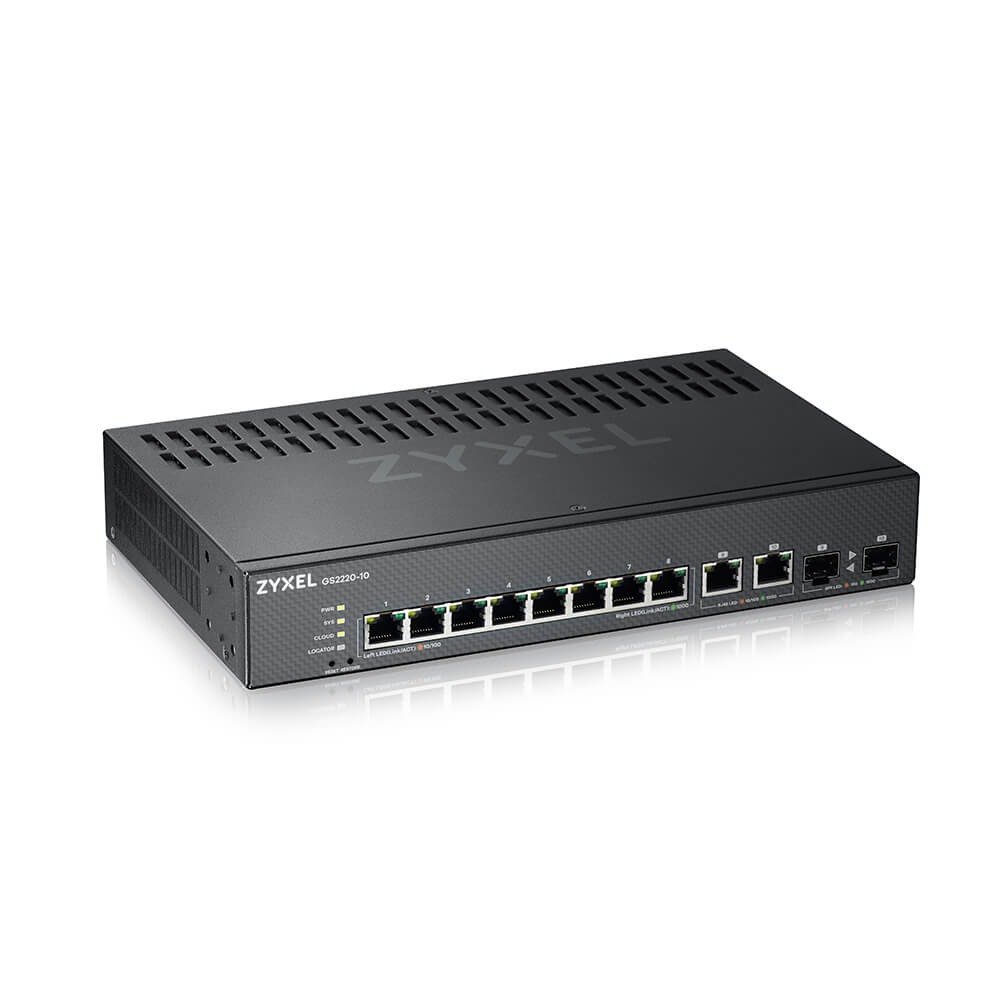 Zyxel GS2220-10 Zyxel GS2220-10