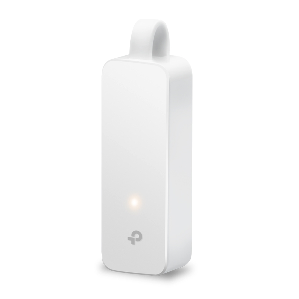 TP-Link UE300C USB Type-C to RJ45 Gigabit Ethernet Network Adapter TP-Link UE300C USB Type-C to RJ45 Gigabit Ethernet Network Adapter