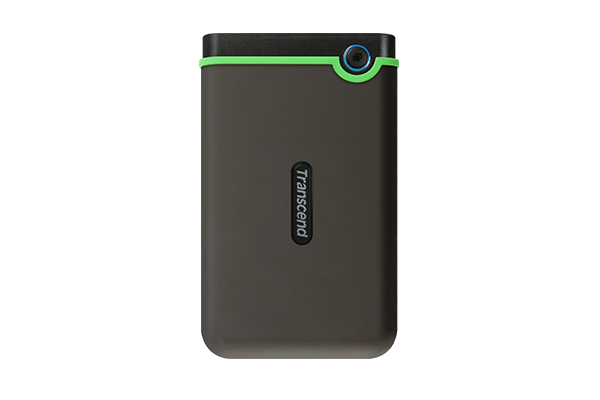 Transcend StoreJet 25M3 Transcend StoreJet 25M3