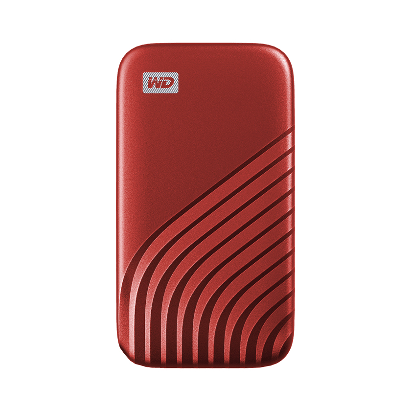 WD My Passport SSD WDBAGF0010BRD WD My Passport SSD WDBAGF0010BRD