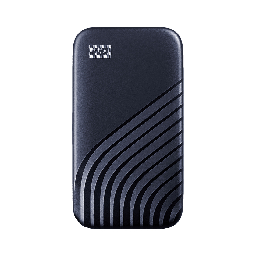 WD My Passport SSD WDBAGF0010BBL WD My Passport SSD WDBAGF0010BBL