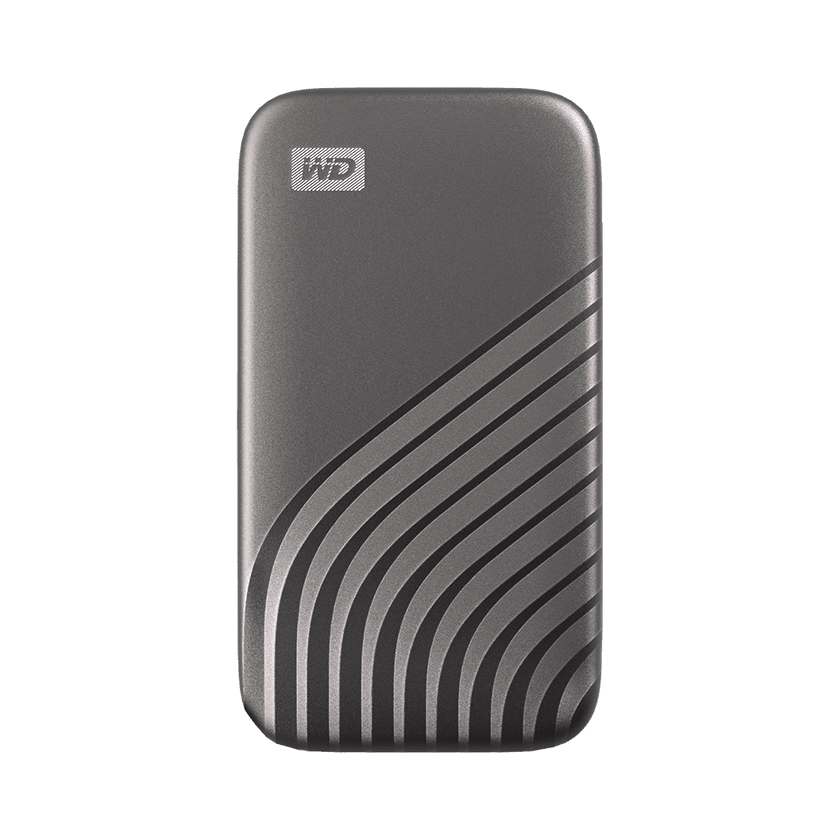 WD My Passport SSD WDBAGF5000AGY WD My Passport SSD WDBAGF5000AGY