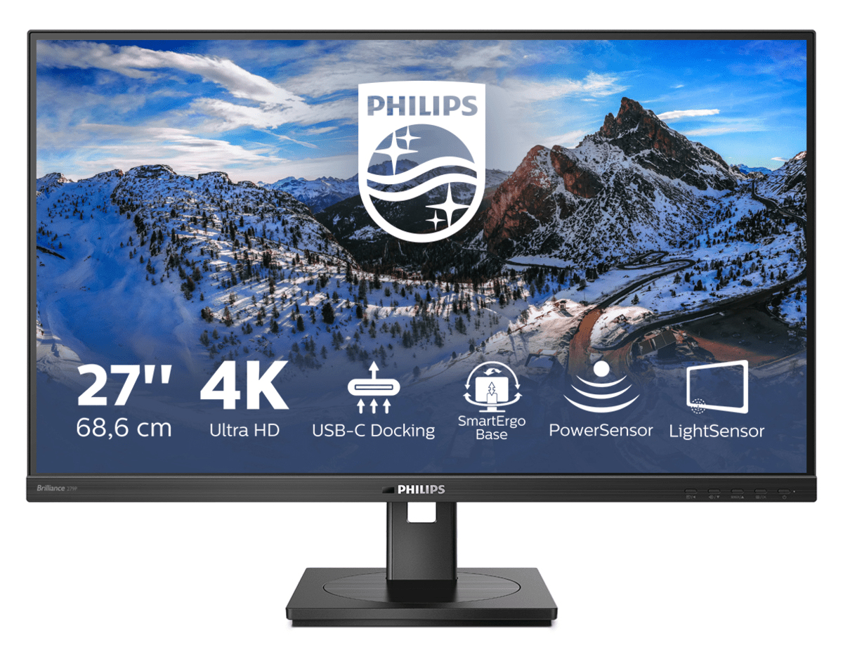 Philips P-line 279P1 Philips P-line 279P1