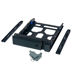 Compartiment pour ordinateur Support de montage de disque dur Compartiment pour ordinateur Support de montage de disque dur