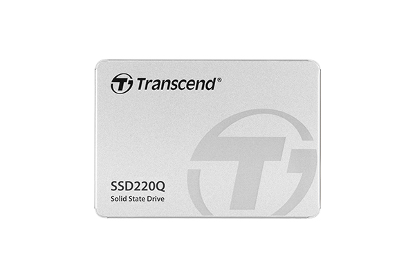 Transcend SSD220Q