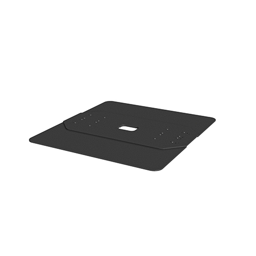 Chief PACLFB-B2B support d'écran plat pour bureau 139,7 cm (55") Noir Sol Chief PACLFB-B2B support d'écran plat pour bureau 139,7 cm (55") Noir Sol