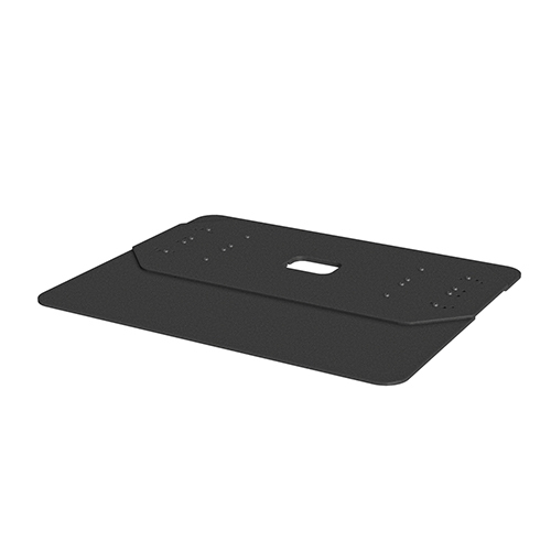 Chief PACLFB support d'écran plat pour bureau 139,7 cm (55") Noir Sol Chief PACLFB support d'écran plat pour bureau 139,7 cm (55") Noir Sol