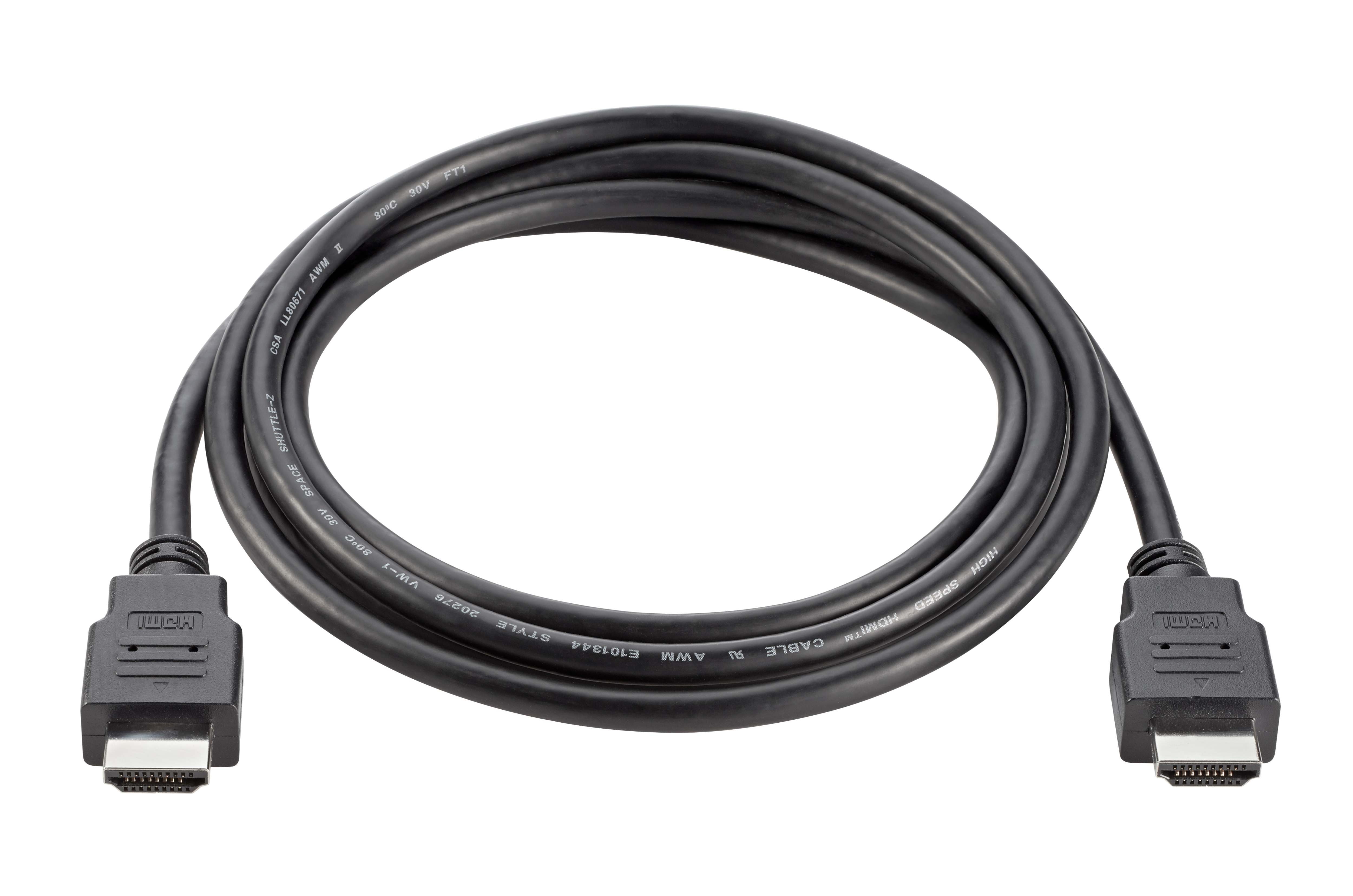 HDMI STANDARD CABLE KIT BULK 75