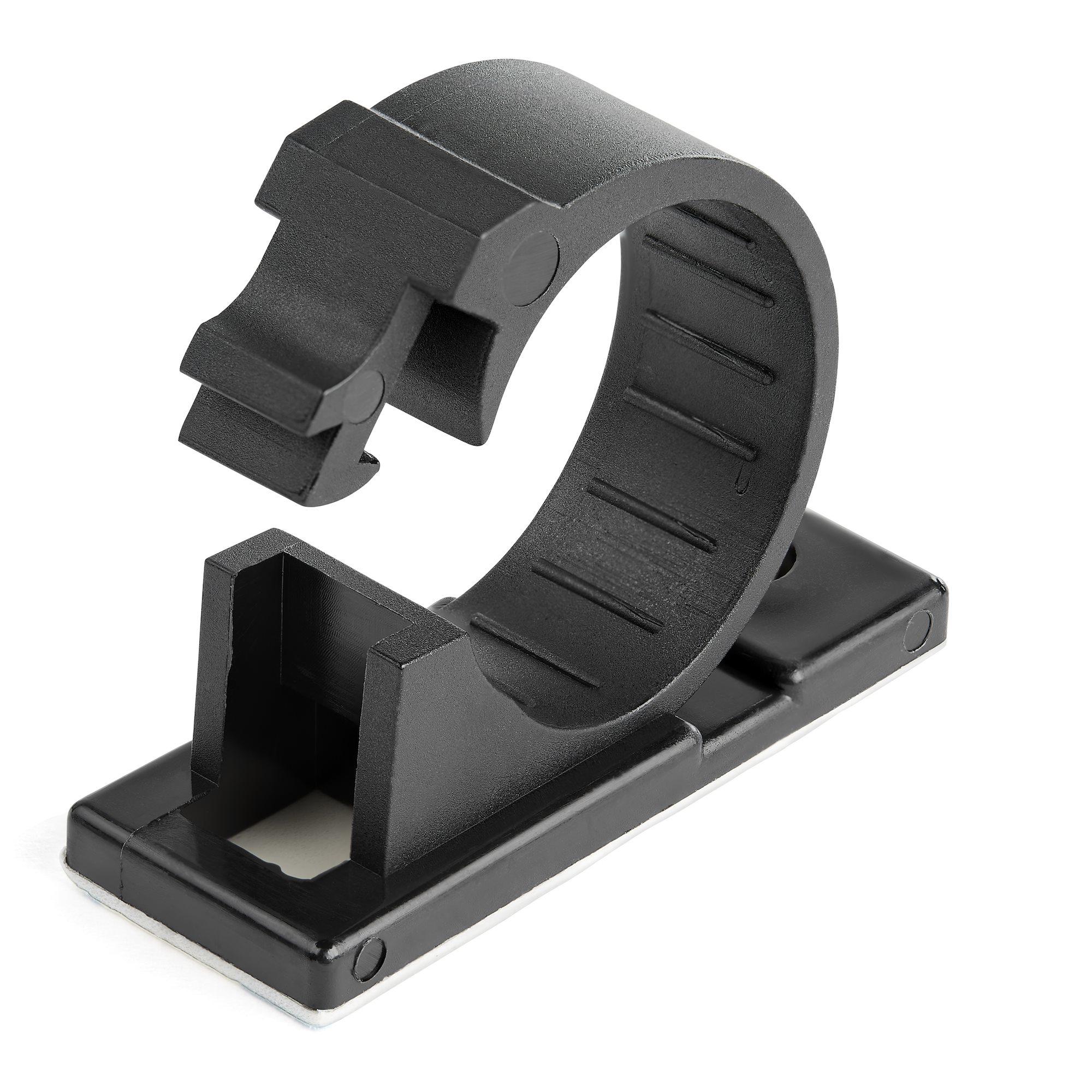 StarTech.com CBMCC3 range-câbles et serre-câbles Noir 100 pièce(s) StarTech.com CBMCC3 range-câbles et serre-câbles Noir 100 pièce(s)