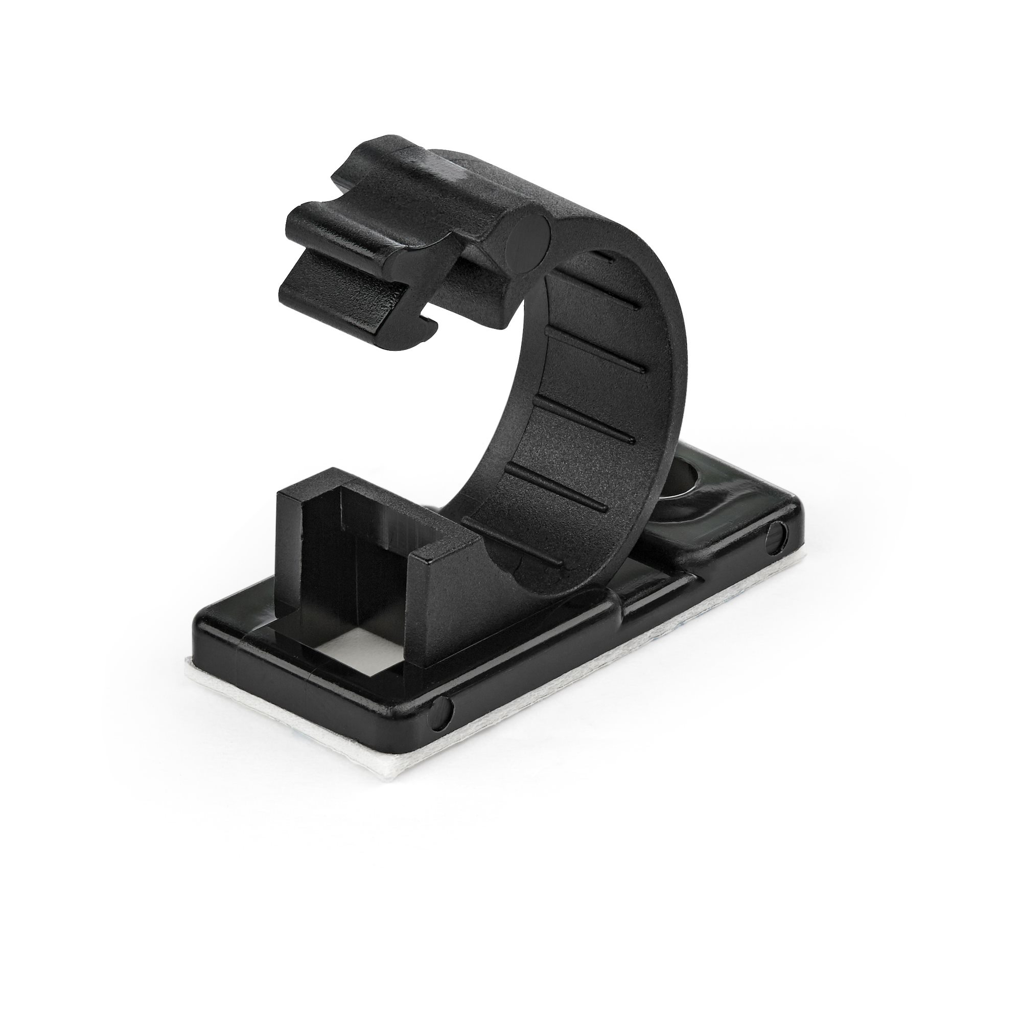 StarTech.com CBMCC2 range-câbles et serre-câbles Noir 100 pièce(s) StarTech.com CBMCC2 range-câbles et serre-câbles Noir 100 pièce(s)