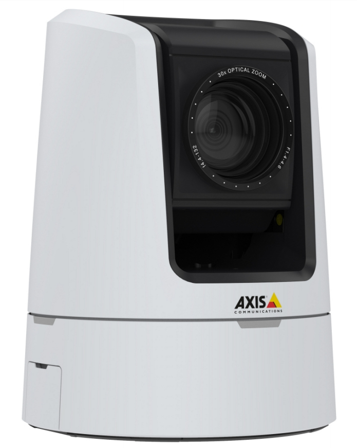 AXIS V5925 AXIS V5925