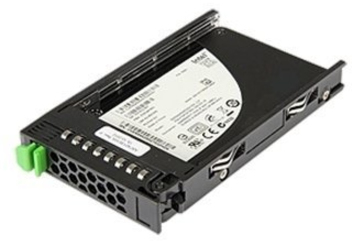 Fujitsu S26361-F5776-L240 disque SSD 2.5" 240 Go Série ATA III