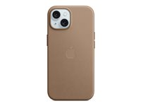 Apple MT3C3ZM/A coque de protection pour téléphones portables Taupe Apple MT3C3ZM/A coque de protection pour téléphones portables Taupe