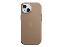 Apple MT3C3ZM/A coque de protection pour téléphones portables Taupe