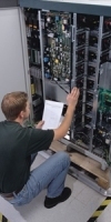 SEMI-ANNUAL PREV. MAINTENANCE 5 FOR INFR
