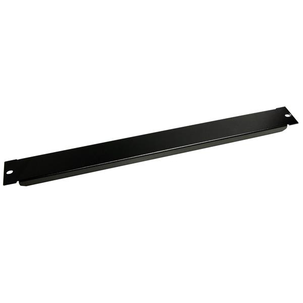 StarTech.com Panneau de remplissage pour rack de serveur et armoire serveur 48 cm StarTech.com Panneau de remplissage pour rack de serveur et armoire serveur 48 cm