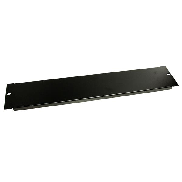 2U Blank Panel for 19in Racks/Cabinets 2U Blank Panel for 19in Racks/Cabinets