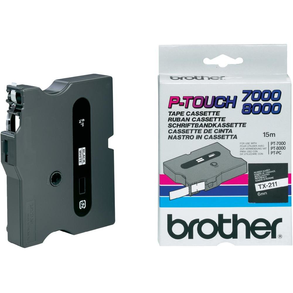 Brother TX211