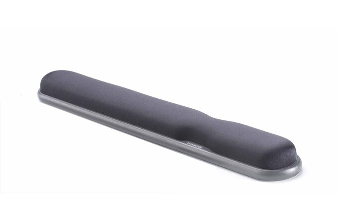 Height Adjustable Keyboard Rest Black Height Adjustable Keyboard Rest Black
