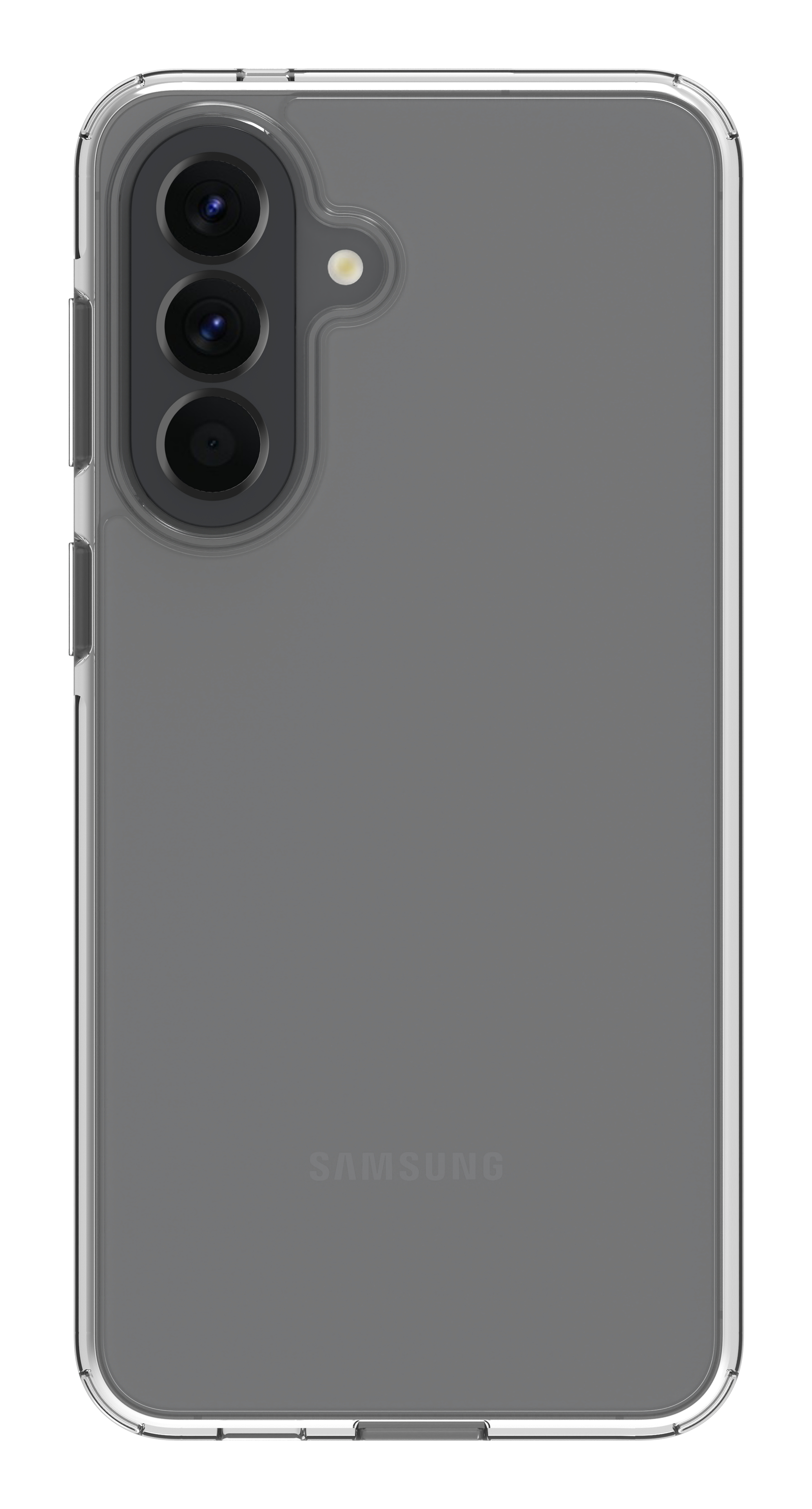 dbramante1928 Iceland Ultra D3O coque de protection pour téléphones portables 17 cm (6.7") Housse Transparent