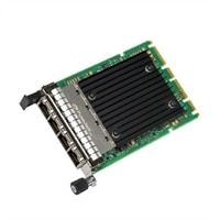 DELL Intel X710-T4L Interne Ethernet 10000 Mbit/s DELL Intel X710-T4L Interne Ethernet 10000 Mbit/s