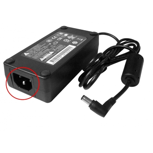 adaptateur de puissance & onduleur Intérieure Noir adaptateur de puissance & onduleur Intérieure Noir