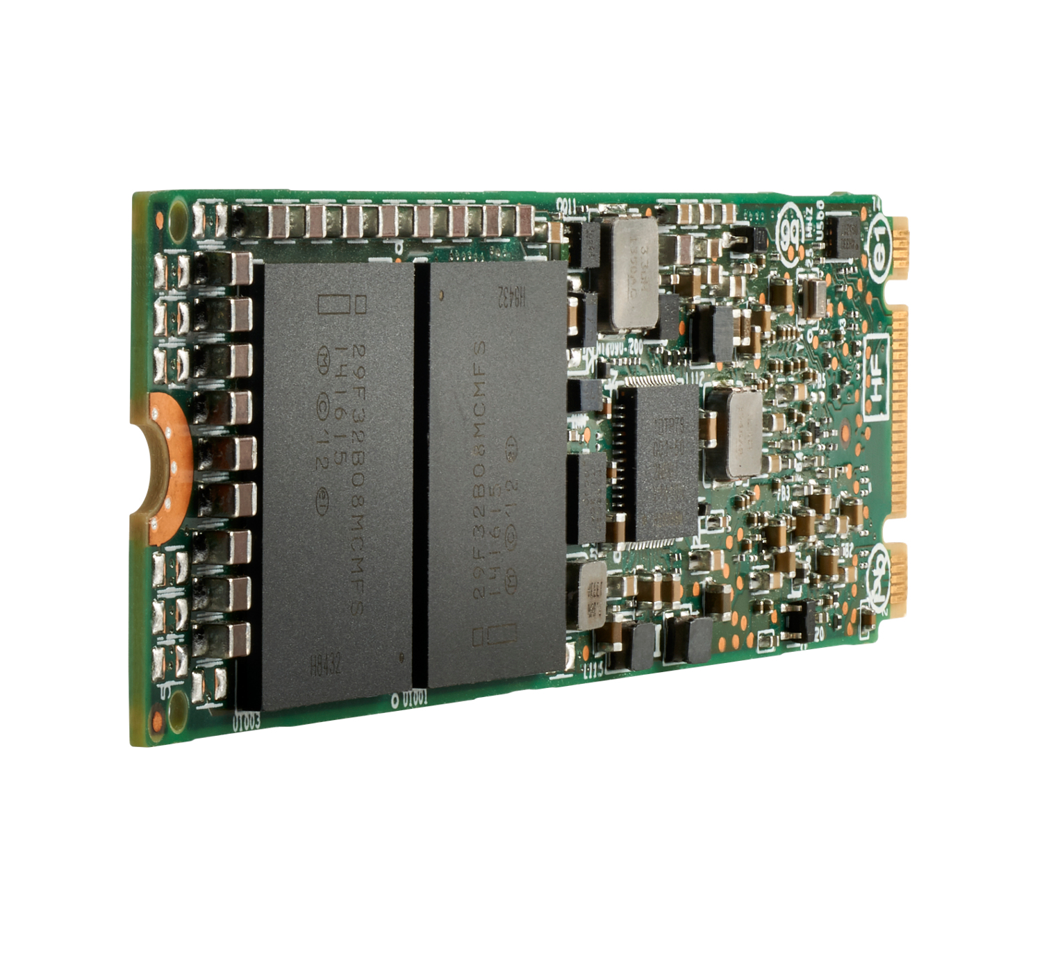 HP P47817-B21 disque SSD M.2 240 Go SATA