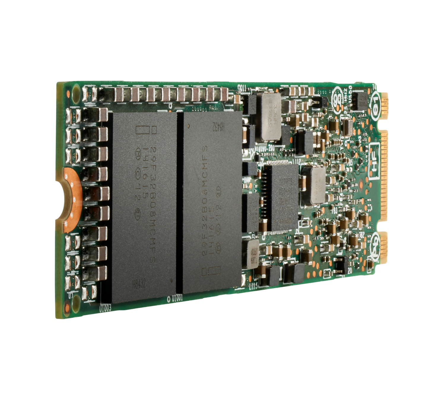 HP P47818-B21 disque SSD M.2 480 Go SATA HP P47818-B21 disque SSD M.2 480 Go SATA