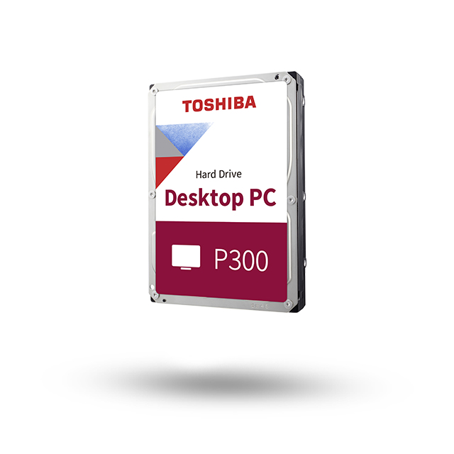 P300 3.5" 2000 Go SATA P300 3.5" 2000 Go SATA