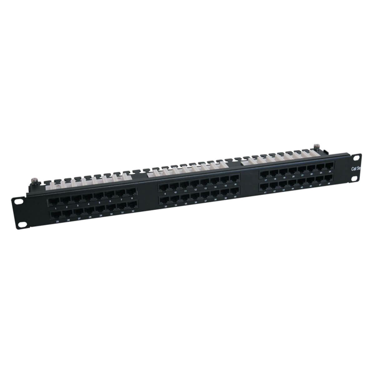 Tripp Lite N252-048-1U baie de branchements Tripp Lite N252-048-1U baie de branchements