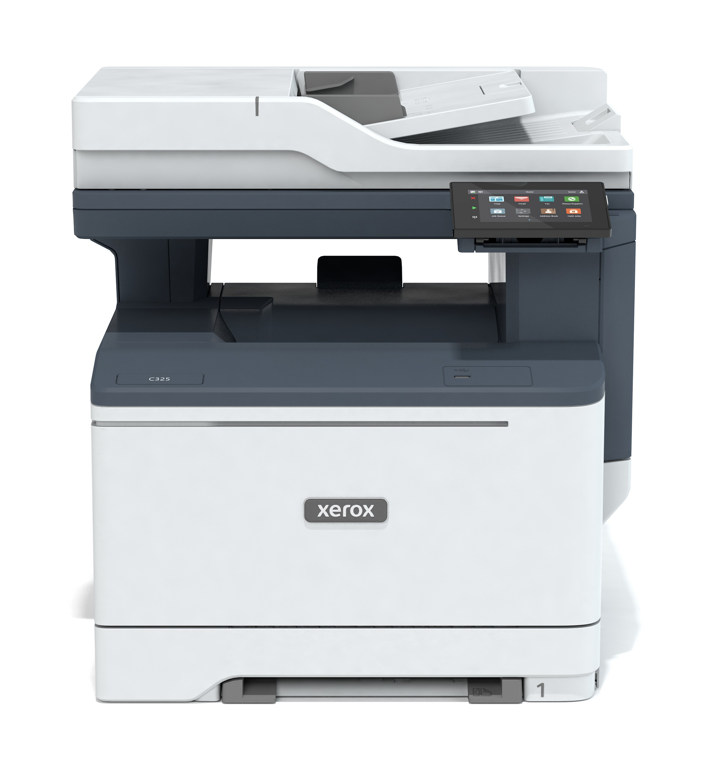 Xerox C325V_DNI imprimante multifonction Laser A4 4800 x 4800 DPI 35 ppm Wifi Xerox C325V_DNI imprimante multifonction Laser A4 4800 x 4800 DPI 35 ppm Wifi