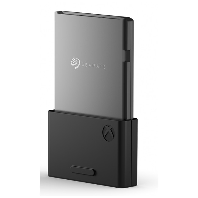 Seagate STJR1000400 accessoire de console de jeux Seagate STJR1000400 accessoire de console de jeux