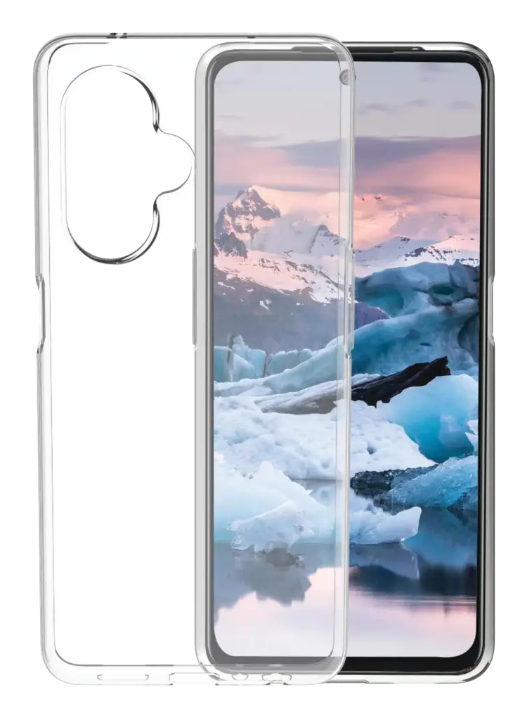 dbramante1928 GROPCL001927 coque de protection pour téléphones portables 17 cm (6.7") Housse Transparent