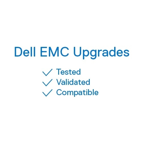 DELL iDRAC9 Express 16G DELL iDRAC9 Express 16G
