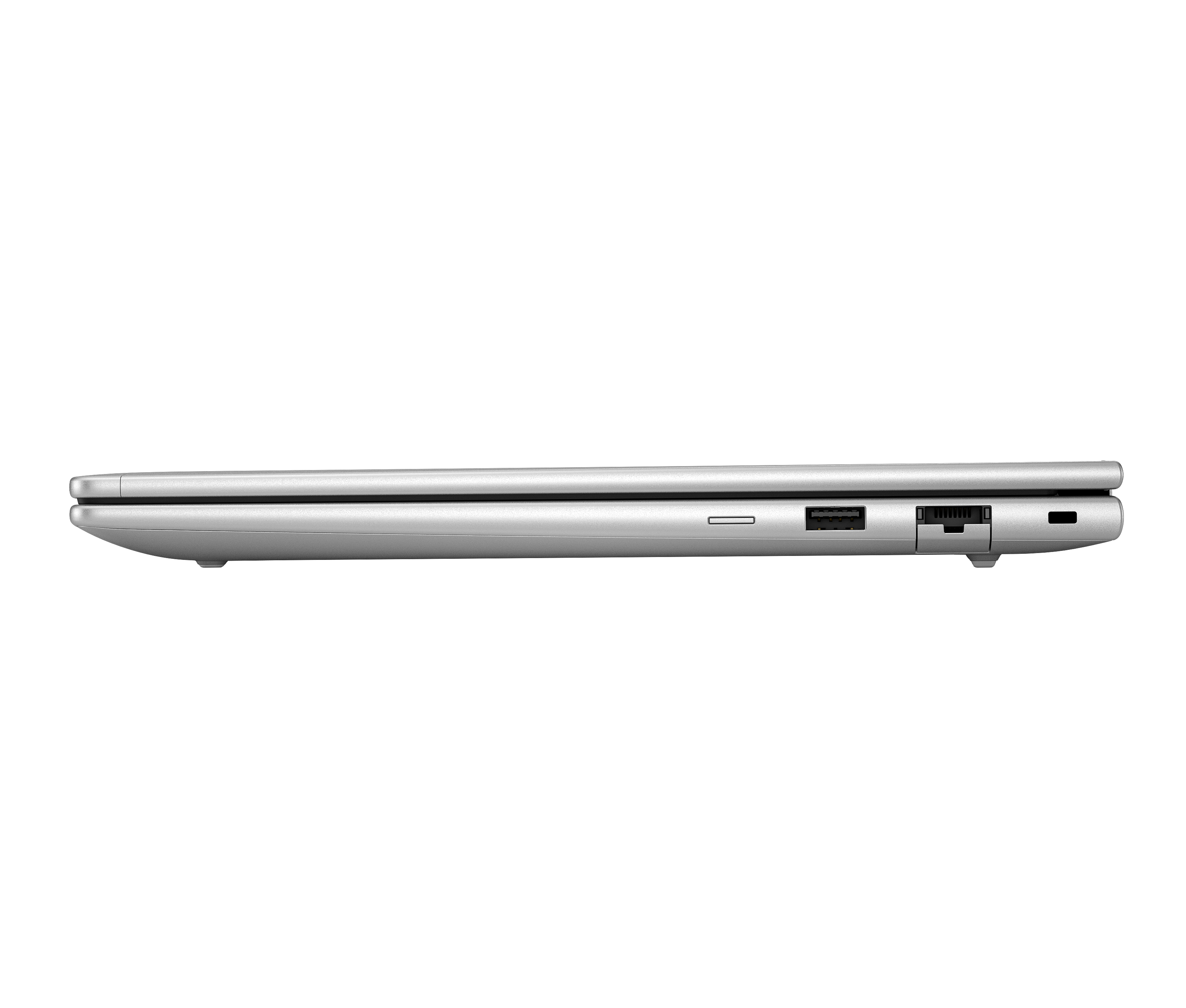 HP EliteBook 6 AD3Q9ET#UUG laptop AMD Ryzen AI 7 350 Ordinateur portable 35,6 cm (14") WUXGA 32 Go DDR5-SDRAM 512 Go SSD Wi-Fi 7 (802.11be) Windows 11 Pro Argent