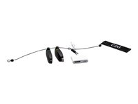 Adptr Ring mDP USB-C and Lgntng