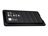 Western Digital Ultrastar P40 1000 Go Noir Western Digital Ultrastar P40 1000 Go Noir