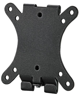 Ergotron Neo-Flex Wall Mount, ULD Ergotron Neo-Flex Wall Mount, ULD