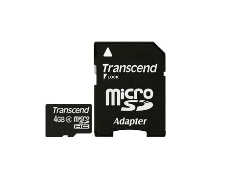 Transcend Transcend