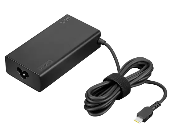 Lenovo 4X21M37469 adaptateur de puissance & onduleur Intérieure 100 W Noir Lenovo 4X21M37469 adaptateur de puissance & onduleur Intérieure 100 W Noir