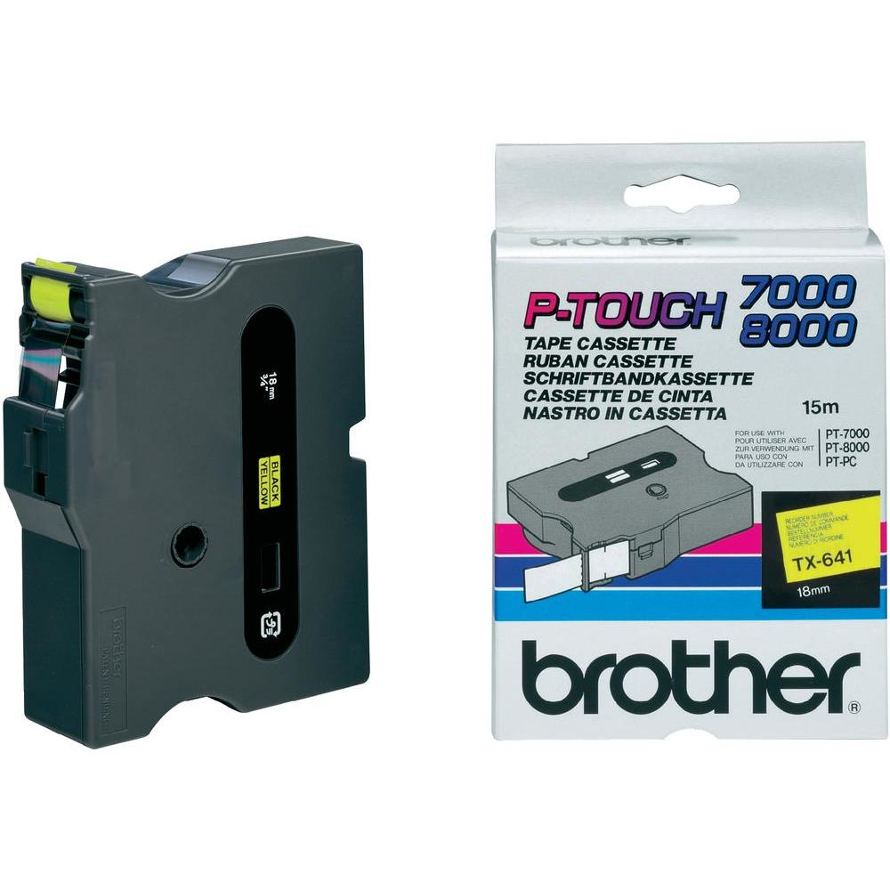 Brother Brother