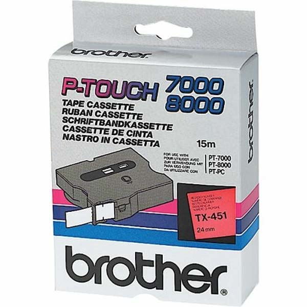 Brother TX Brother TX
