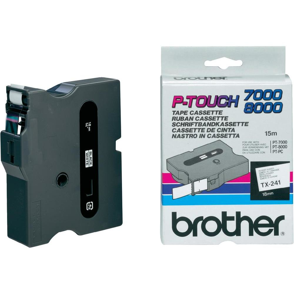 Brother Brother