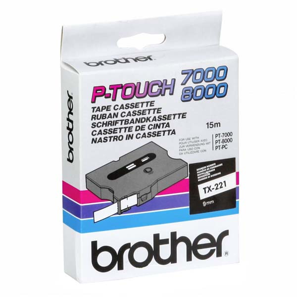 Brother Brother