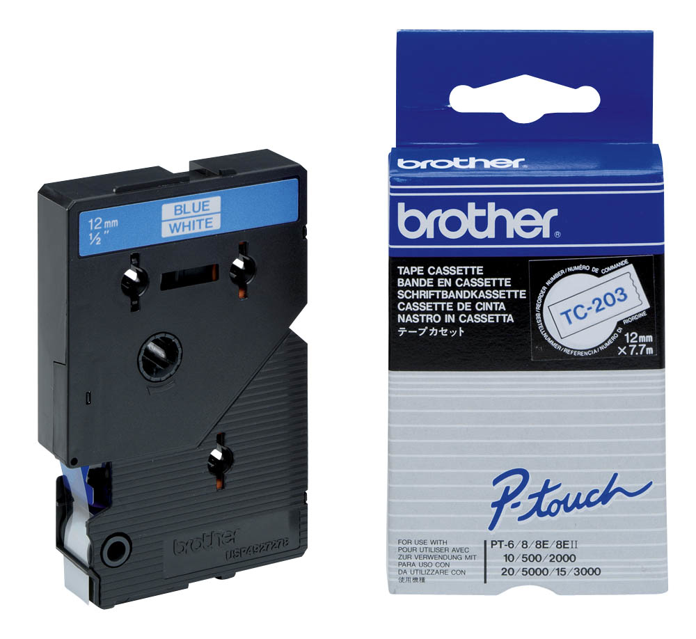 Brother Brother